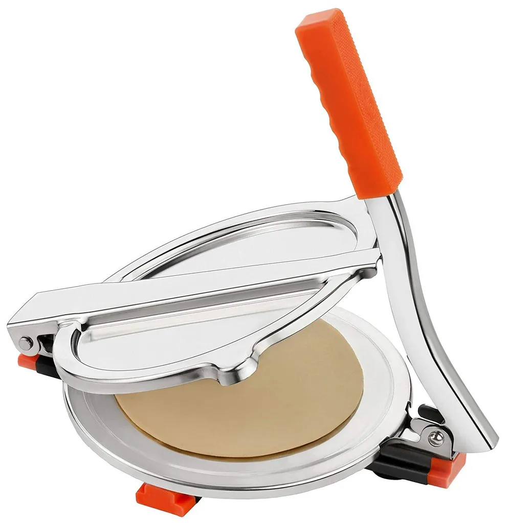 Hand Ruti Manual Ruti Maker