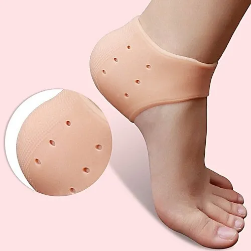 Silicon Heel Pad