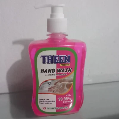 Theen Hand Wash 500 ML